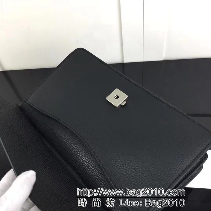GUCCI古馳原單 新款 專櫃品質 原單貨 實物實拍 400249 克色全皮 對正品雙色皮 鏈條單肩斜挎包 HY1015